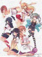星野厨房综艺在线观看